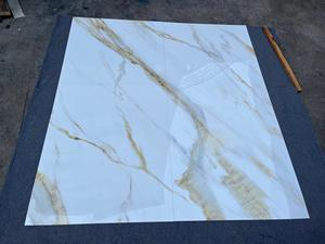 2,5mm Panel De Pared De Mármol Para Interiores De PVC Con <span class=keywords><strong>Pelicula</strong></span> UV Impermeable De China - Product Image 6