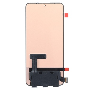 หน้าจอ LCD สำหรับหน้าจอ K60 redmi ultra LCD สำหรับ Xiaomi 13T Display สำหรับอะไหล่หน้าจอด้านนอกของ Xiaomi Mi 13T PRO - Product Image 3