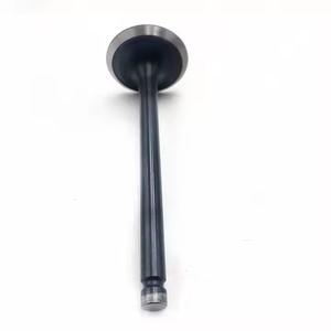Soupape d'échappement nouvelle condition pour Hisun 400/450/500/550cc UTV/ATV OEM partie 14721-002000-0000 P002000147210000 14721-002-0000 - Product Image 3