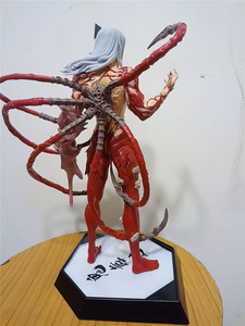 ฟิกเกอร์อนิเมะขายดี คุณภาพสูง GK CHENG ดาบพิฆาตอสูร คิเมทสึ โนะ ไยบะ ฟิกเกอร์แอคชั่น 10 แบบ ฟิกเกอร์ดาบพิฆาตอสูร - Product Image 5