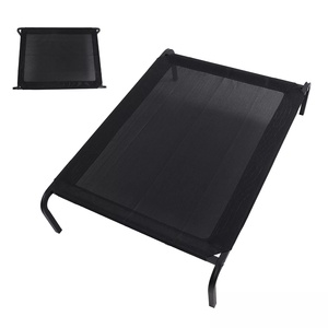 Verhoogd Huisdierenbed Van De Grond Ontwerp Dat Uw Huisdier Uit De Buurt Van De Natte, Koude En Vuil Van De Grond Kan Houden - Product Image 3