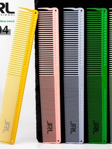 Eagle Castle JRL Peine <span class=keywords><strong>de</strong></span> <span class=keywords><strong>Pelo</strong></span> Profesional con Mango <span class=keywords><strong>de</strong></span> Bambú y Dientes Anchos para Cabello Medio-<span class=keywords><strong>Corto</strong></span> <span class=keywords><strong>de</strong></span> <span class=keywords><strong>Mujer</strong></span>, 19cm - Product Image 1