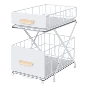 Organizador de Cocina Plegable y Desmontable de Nuevo Diseño, Organizadores de Cocina para Escritorio - Product Image 1