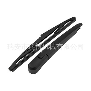 Lame d'essuie-glace 305 mm pour Opel Astra J Sport Tourer Saab 93 95 Modèle 1273094 - Product Image 4