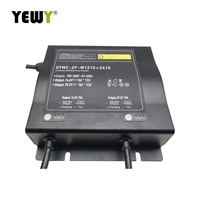 Universal 2 Bank 20 Amp Batteries Automatiques 12V Chargeur 10A Chargeur