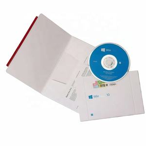 Licencia OEM de <span class=keywords><strong>Windows</strong></span> <span class=keywords><strong>10</strong></span> Home, Software en DVD, Paquete Completo, Activación en Línea, Clave de <span class=keywords><strong>Windows</strong></span> <span class=keywords><strong>10</strong></span> Home, Etiqueta COA en DVD, Envío Rápido - Product Image 3