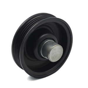 日产PRIMERA AD VAN/WAGON SUNNY PRIMERA SERENA AVENIRBLUEBIRD TSURU PRESEA的原始设备制造商11927-77A11汽车发动机皮带张紧器 - Product Image 3