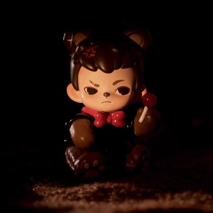 Venta al por mayor de cajas sorpresa originales de <span class=keywords><strong>la</strong></span> serie Rayan Brother Passion, colgantes decorativos, juguete de moda, regalo lindo para hombres y mujeres - Product Image 5