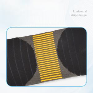 Calcetines Deportivos Transpirables de Algodón para Hombre, con Logotipo Personalizado, Base Gruesa Acolchada para Correr, Maratón, Ciclismo, Baloncesto, Bádminton y Entrenamiento - Product Image 2