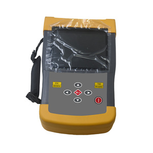 Handheld Ohmmeter Tester 10A Output Multimeter Transformer Resistance Tester - Product Image 1
