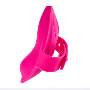 Vibrador de succión de clítoris de silicona de Venta caliente Girlspower con vibrador de succión fuerte inalámbrico remoto para adultos Vibrato - Product Image 3