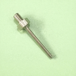 Machine de découpe et d'estampage à chaud entièrement automatique avec broches de retrait des déchets et broches d'éjection de poinçonnage automatique - Product Image 4