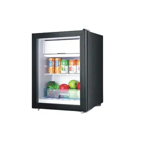 Armoire réfrigérateur minibar hôtel 50L