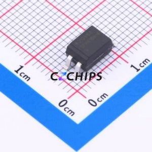 ทรานซิสเตอร์ SMD-4P SFH6186-4T เอาท์พุทอปโต้คัปเปลอร์เอาท์พุทอปโต้คัปเปลอร์ชิ้นส่วนอิเล็กทรอนิกส์ - Product Image 1