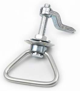 FS6027 ตัวล็อคแบบดึงวงแหวน 68-20-101-10 ที่จับแบบหนีบพับได้ คล้ายกับ BAOTAI - Product Image 4