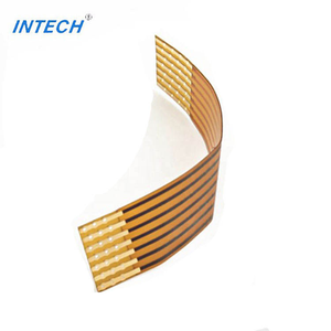 Nhà máy FPC 20 + năm kinh nghiệm linh hoạt PCB OEM PCB lắp ráp - Product Image 2