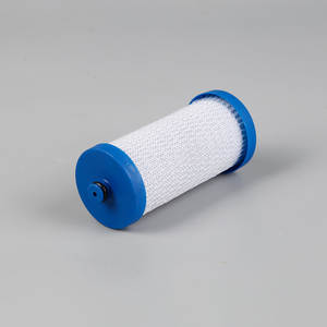 WF1CB Activated Carbon <b>Water</b> <b>Filter</b> Cartridge High Efficiency <b>Refrigerator</b> <b>Filter</b> Element Replacement Part Z33 - Product Image 4