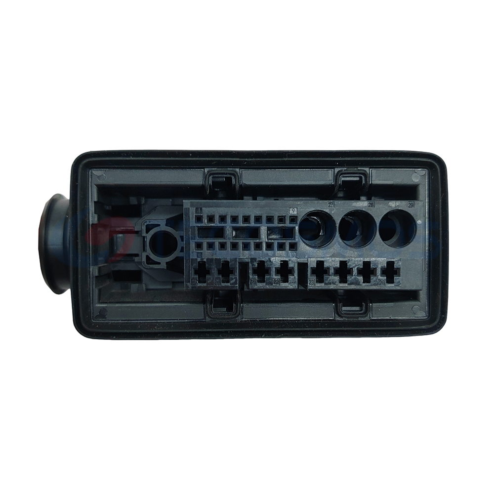 Waterproof Wire Connector Cable Harness Automotive Shell Connector Is Suitable for Mercedes-Benz 30Pin Female CT30-0001M