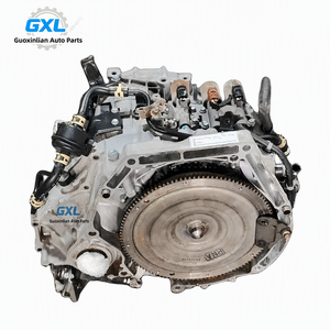 Conjunto de Transmisión Automática Usada para <span class=keywords><strong>Honda</strong></span> CRV 2.4L 1999-2005 FWD AWD 4x2 <span class=keywords><strong>4x4</strong></span> - Product Image 1