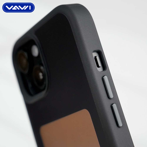 เคส B234 Vawi E-Ink NFC ความละเอียดสูงสำหรับ <span class=keywords><strong>iPhone</strong></span> 13 14 15 16 <span class=keywords><strong>PRO</strong></span> MAX เคสสมาร์ทโฟน DIY - Product Image 3