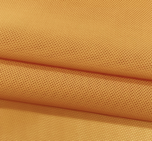 40d100gn Breathable Nylon Spandex điện lưới lưới vải co giãn đồ lót áo ngực Shapewear vải đồng bằng - Product Image 6