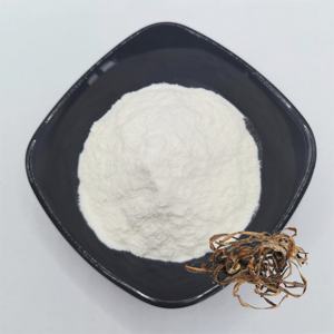 מזון כיתה עפר תמצית 20,000 iu/מ "ג חלבון פעיל עפר תולעת קינאז, חלבון פיבריינוליטי בתוף אריזת תוף - Product Image 1