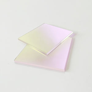 Feuille acrylique fluorescente arc-en-ciel bicolore, 5x7, <span class=keywords><strong>24x36</strong></span>, 6mm, 15mm, 30mm, haute brillance, arabie saoudite - Product Image 6