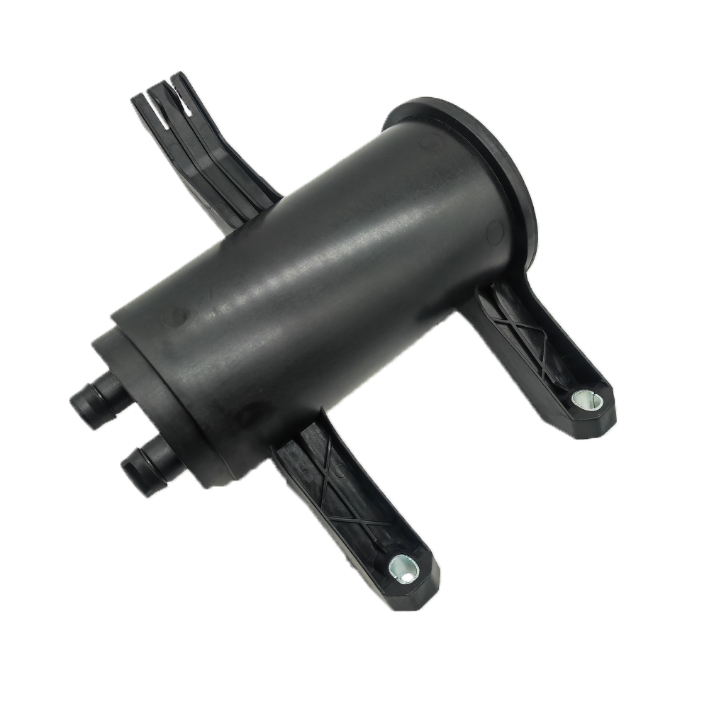 16137223207 Vapor Canister Activated Charcoal Filter for BMW F06 F06N F12 F13