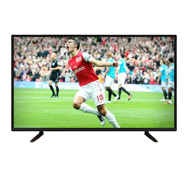VITEK Best Selling FHD LED TV 40 ", Consegna veloce Mini Combo DVD TV LCD Promozione, Smart TV LED No Brand 32 pollice Android TV