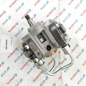 Pompe d'injection de carburant RE543262 294050-0480 Compatible avec le moteur John De ere 6.8L 6068 - Product Image 4