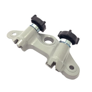 Abrazadera Triple para Manillar de Motocicleta <span class=keywords><strong>Honda</strong></span> Z50 Z50J <span class=keywords><strong>MONKEY</strong></span> DAX CT70 <span class=keywords><strong>Z50R</strong></span> 50 - Product Image 6