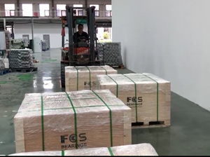 Roulement à rouleaux cylindriques 70x150x35mm NJ 314 ECM/C4VA301 <span class=keywords><strong>Meilleur</strong></span> prix pour les moteurs de traction - Product Image 5