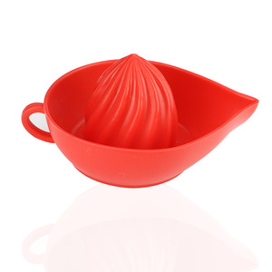 Manual Lemon Juicer 4 Piece Set Easy To Clean For Citrus Fruits - Product Image 3