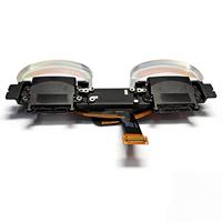 FOV 38 Derajat Resolusi 1920*1080*2 AR049038B 0.49 Inci Modul Optik Micro OLED untuk Kacamata AR