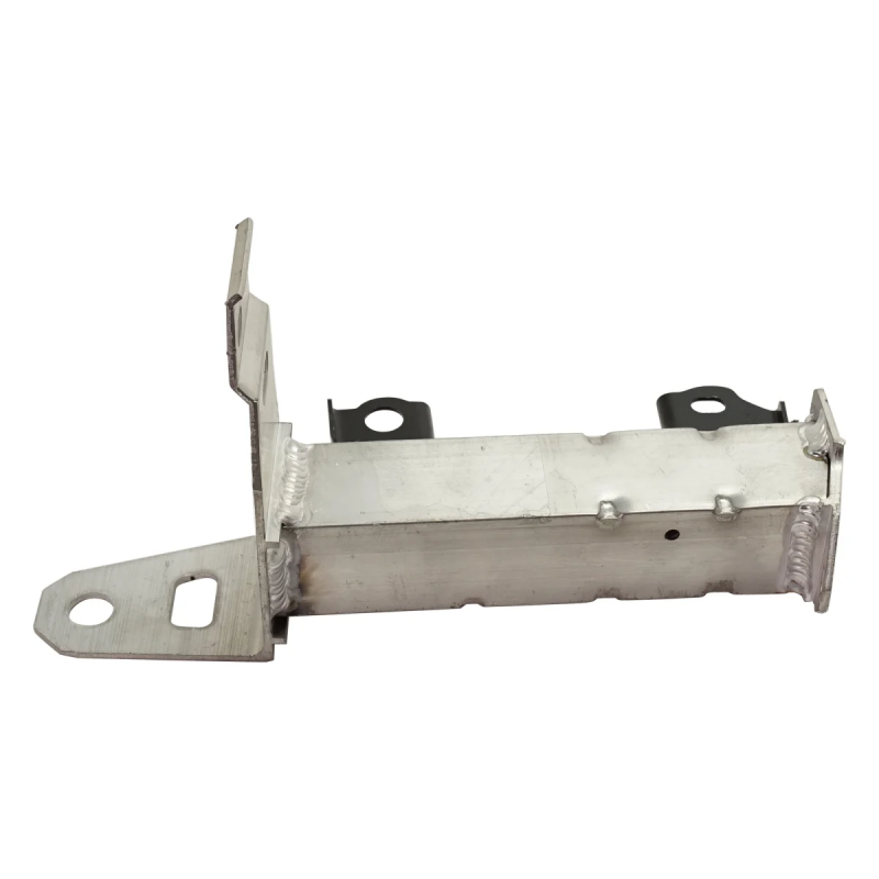 Munirater Paquete De 2 Rejillas De Repuesto Para Parachoques Delantero Toyota Highlander 2008 2009 2010 Lado Izquierdo Y Derecho