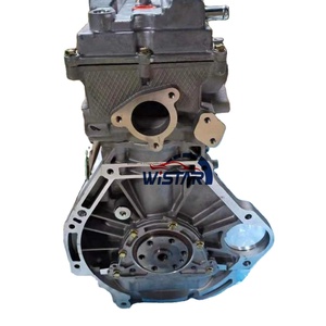 Moteur à essence de haute qualité 1,5 L DAM15DR, bloc moteur DAM15DR pour Foton View Xiangling Gratour Aoling T3 pour Karry Youjin - Product Image 3