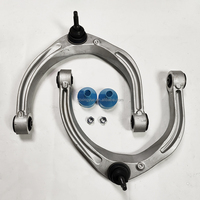 68444543AB 68444543AC Bras de suspension supérieur avant gauche de haute qualité pour Ram 1500 TRX 6.2L V8 DT 2021-2026