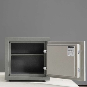 Wanjiabao H4H6 Steel Safe 420mm Depth Key Lock Durable For Hotel Office Home Business - Product Image 3