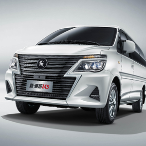 Глобальный бестселлер: Интеллектуальный электромобиль Dongfeng Fengxing <span class=keywords><strong>Lingzhi</strong></span> M5 (чистый электромобиль) в продаже - Product Image 2