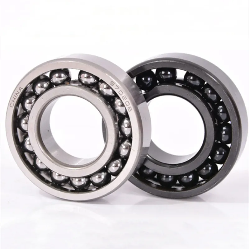 High Temperature Resistance electrical insulated deep groove ball bearing 6322-m 6222 C3 VL0241