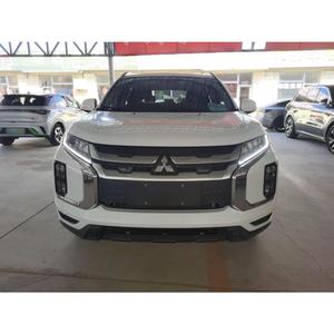 Guazi Mejor <span class=keywords><strong>Precio</strong></span> Mitsubishi <span class=keywords><strong>ASX</strong></span> Gasolina 2,0 SUV Coche Usado FWD 5 Asientos - Product Image 1