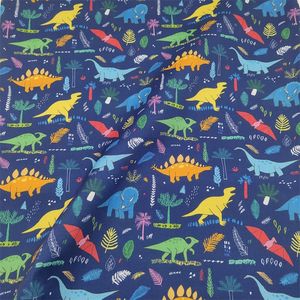 Alta qualidade 100% poliéster malha única jersey tecido impresso para entrelinhamento forro cortina-estiramento de secagem rápida sentimento mão macia - Product Image 1