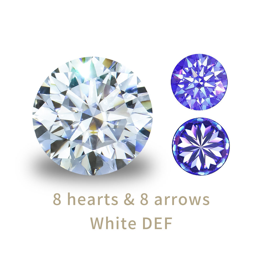 8 hearts  amp; 8 arrows