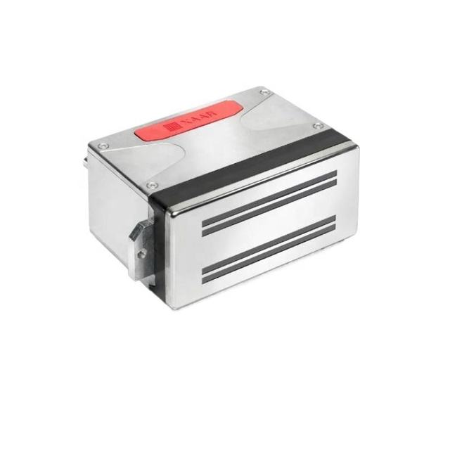 New XAAR 2001+ 2001 Plus Printhead for GS6c GS12c GS40c GS6u GS12u GS40u Inkjet Printers