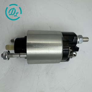 Solénoïde de démarrage EexcavaStart AM102577 pour tracteurs Gator et tondeuses à gazon - Durable, fiable, installation facile, garantie 1 an, testé et certifié - Product Image 3