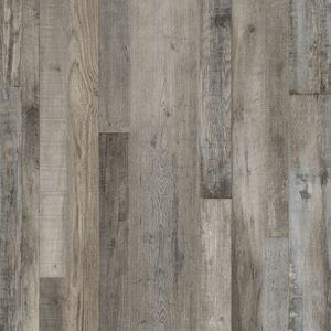 Suelo de vinilo Spc de venta directa de fábrica, suelo de plástico moderno antideslizante, suelo de clic Spc ignífugo impermeable, fácil de instalar - Product Image 4