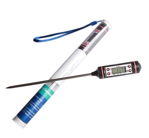 Thermopro — thermomètre numérique, sonde pour la cuisine, la viande, TP101 - Product Image 2