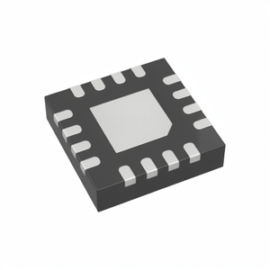 ไอซีแอมป์คลาส D สเตอริโอ 2.4 วัตต์ 16LFCSP ตัวแทนจำหน่ายอย่างเป็นทางการ SSM2306CPZ-REEL7 ชิปวงจรรวม ชิปไอซี - Product Image 1