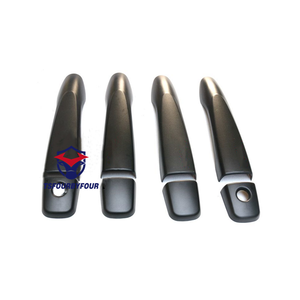 Kit de Conversión de Carrocería para Camioneta, Cubierta Exterior Completa de ABS para Navara <span class=keywords><strong>Np300</strong></span> 2016 <span class=keywords><strong>2018</strong></span> - Product Image 3