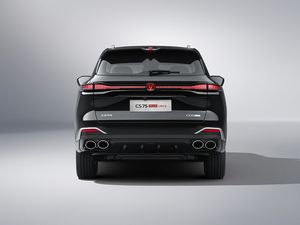 Changan CS75 PLUS SUV 1.5T Edición Smart <span class=keywords><strong>Champion</strong></span> 1.5T New Blue Whale, Seguro y Confortable, Automático de 8 Velocidades - Product Image 6
